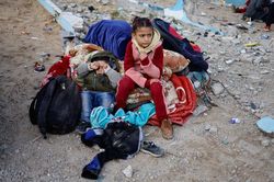 Israel đột kích bệnh viện lớn nhất đang hoạt động ở Gaza