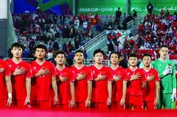 Chờ diện mạo mới của tuyển Việt Nam