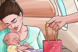 Điều gì xảy ra khi một em bé được sinh ra trên máy bay?