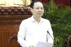 Bí thư Cần Thơ: Không để tình trạng cơ quan bỏ trống, cán bộ công chức ngồi tụ tập đầu năm