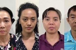 Ngày 5/3 xét xử bà Trương Mỹ Lan và 85 đồng phạm