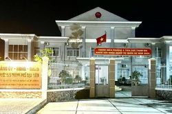 Khiển trách nữ phó bí thư phường vì vi phạm nồng độ cồn