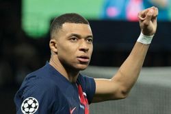 Mbappe thông báo chuyển nhượng, Real Madrid reo vui