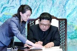 Triều Tiên nói Thủ tướng Nhật Bản có thể tới thăm Bình Nhưỡng
