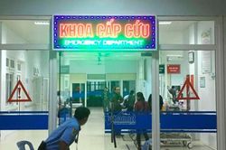 Mất não sau khi dùng 'thần dược'