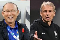 Giáo sư Hàn Quốc so sánh giữa HLV Park Hang-seo và HLV Klinsmann: Khác biệt nằm ở 3 bí quyết trên bàn ăn