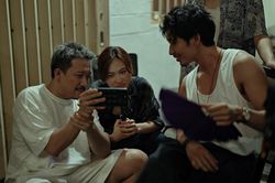 'Thoại phim Mai đã bớt... Trấn Thành hơn!'