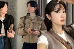 5 kiểu áo trẻ trung mà vẫn thanh lịch chị em ngoài 30 nên sở hữu