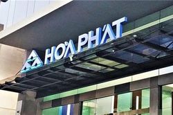 Hòa Phát bắt đầu chu kỳ lợi nhuận mới
