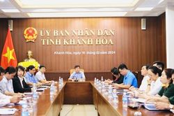 Đảm bảo cân đối cung cầu và ổn định giá cả các mặt hàng thiết yếu trong dịp Tết