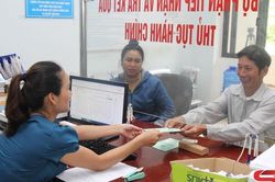 Chủ động thực hiện mục tiêu BHXH, BHYT toàn dân