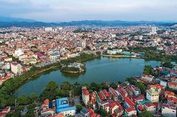 Lạng Sơn: Thành lập Cụm công nghiệp Na Dương 1