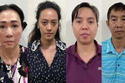 Xét xử đại án Vạn Thịnh Phát từ 5/3