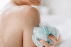 4 bước cơ bản chăm sóc da toàn thân