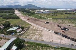 Giải phóng xong mặt bằng cao tốc Biên Hòa – Vũng Tàu trong quí 1-2024
