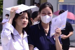 Hà Nội: Đồng bộ giải pháp chuẩn bị tổ chức kỳ thi tốt nghiệp THPT 2024