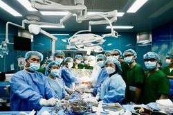 Phát động tuần lễ đăng ký hiến mô, bộ phận cơ thể người Việt Nam