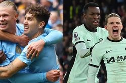 Man City vs Chelsea (00h30, 18/2): Tìm đáp án vô địch