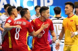 Hướng tới mục tiêu World Cup, ĐT Việt Nam đá giao hữu với hai đối thủ Top 10 thế giới