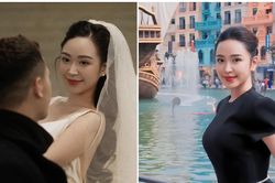 Kim Oanh: Thủ khoa diễn xuất đầu vào, cận kề ngày cưới vẫn che mặt chồng