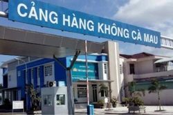 Quy hoạch Cảng hàng không Cà Mau: Đến năm 2030 đạt 1 triệu hành khách/năm
