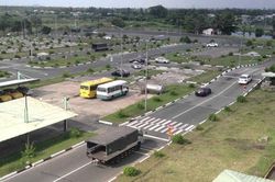Ứng dụng căn cước công dân trong đào tạo, sát hạch lái xe toàn trình