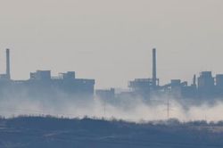 Binh sĩ Ukraine rút khỏi Avdiivka vì thiếu đạn dược