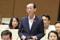 2024 - Tạo đột phá cho năm 'về đích'