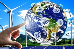 AI là đối thủ hay đồng minh của quá trình chuyển đổi năng lượng?