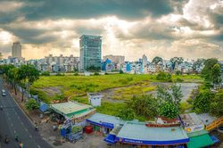TP.HCM tính bán đấu giá hơn 5.000 nhà, đất công