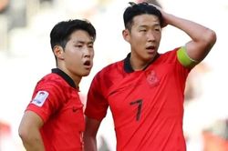 Tuyển Hàn Quốc bàn bạc để gạch tên Son Heung-min, Lee Kang-in; Hai trọng tài Việt Nam sẽ điều hành tại Vòng chung kết Giải bóng đá U20 nữ châu Á 2024