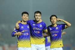 V- League trở lại, lo ngại điều gì?