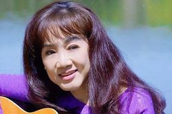 NSƯT Phương Hồng Thủy: 'Tôi không sợ việc bị khán giả quên lãng'