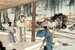 Người nào có phúc tướng, người đó sẽ làm chủ vận may, nếu bạn có 3 tướng mạo này thì cả đời an nhàn