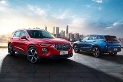 Những mẫu xe Trung Quốc đổ bộ thị trường Việt Nam trong năm 2024