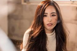 Mai Phương Thúy tiết lộ lý do hạn chế xuất hiện trước truyền thông