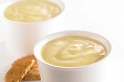 Thu hồi váng sữa Ambrosia My Mini Pots do có thể chứa các mảnh nhựa