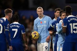 Lịch thi đấu Ngoại hạng Anh vòng 25: Trực tiếp Luton vs MU