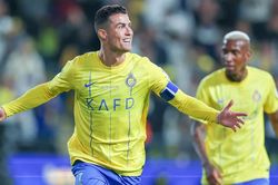 Ronaldo lại tỏa sáng, Al Nassr giành 3 điểm quan trọng trong cuộc đua vô địch Saudi Pro League