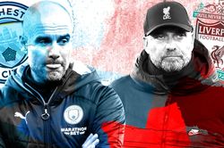 Cuộc đua vô địch Ngoại hạng Anh: Thử thách mới cho Man City, cơ hội cho Liverpool