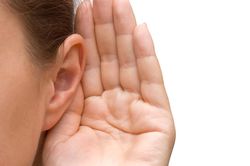 Vì sao cần rèn luyện trẻ kỹ năng lắng nghe thời 4.0