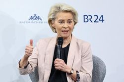 EU hé lộ kế hoạch mới hướng tới 'châu Âu hùng mạnh', kéo theo cả Ukraine