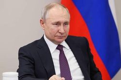 Ukraine rút quân khỏi Avdiivka: Tổng thống Nga Putin ca ngợi 'chiến thắng quan trọng'