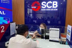 Thông tin mới về Ngân hàng SCB