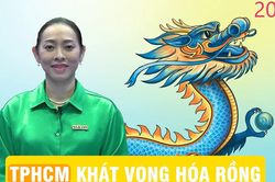Đón xem Bản tin Chuyển động kinh tế số Tân niên 6 giờ 30 sáng thứ Hai ngày 19-2