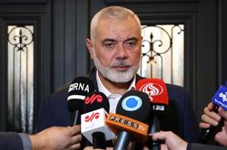 Hamas chấp nhận ngừng bắn toàn diện với Israel