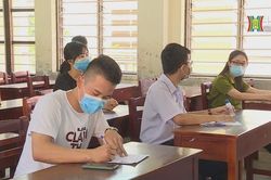 Đồng bộ giải pháp tổ chức kỳ thi tốt nghiệp THPT 2024