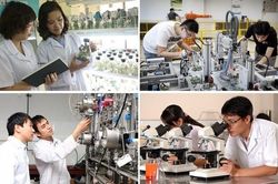 Hà Nội khuyến khích ứng dụng khoa học, công nghệ vào sản xuất và đời sống