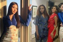 Hoa hậu Mai Phương nhập cuộc Miss World: Đích thị là 'chiến thần ngoại giao', phong độ nhan sắc thế nào?