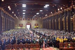 Quảng Ninh: Khai hội Xuân Yên Tử năm 2024
